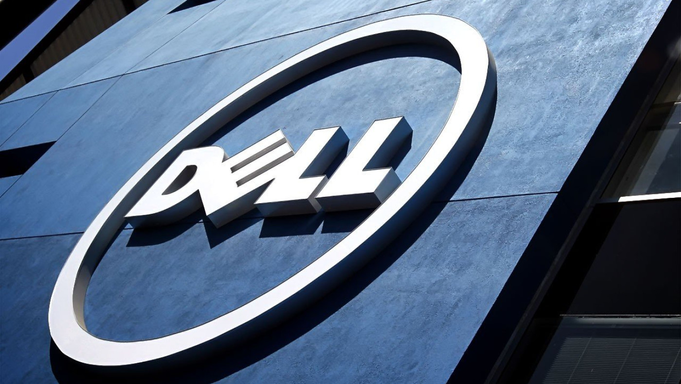 ΗΠΑ: Η Dell καταργεί πάνω από 6.500 θέσεις εργασίας