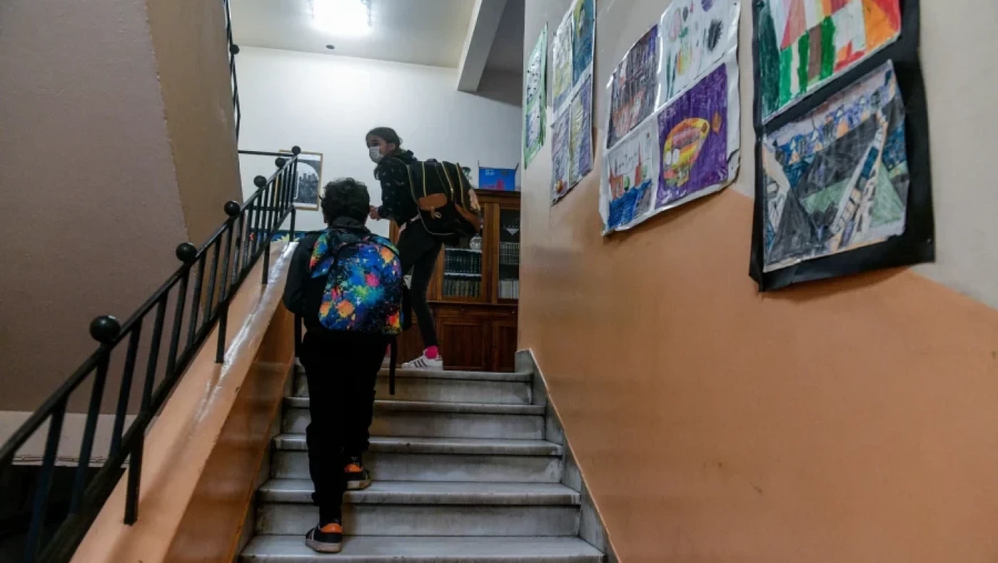 Σχολική βία: Μέσω gov.gr οι καταγγελίες για bullying στα σχολεία