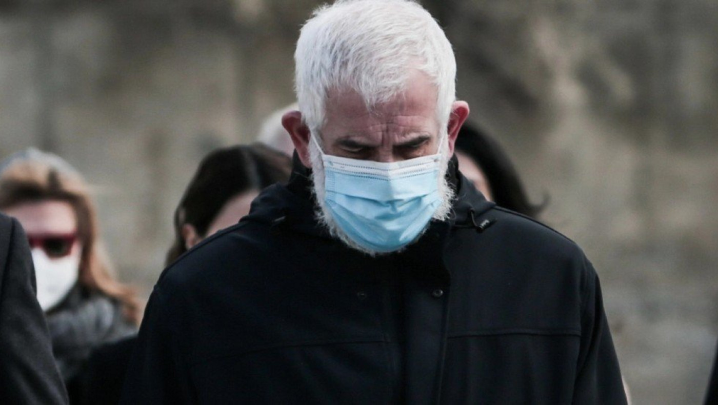 Δίκη Πέτρου Φιλιππίδη: Αναβλήθηκε για τον Νοέμβριο (vid)