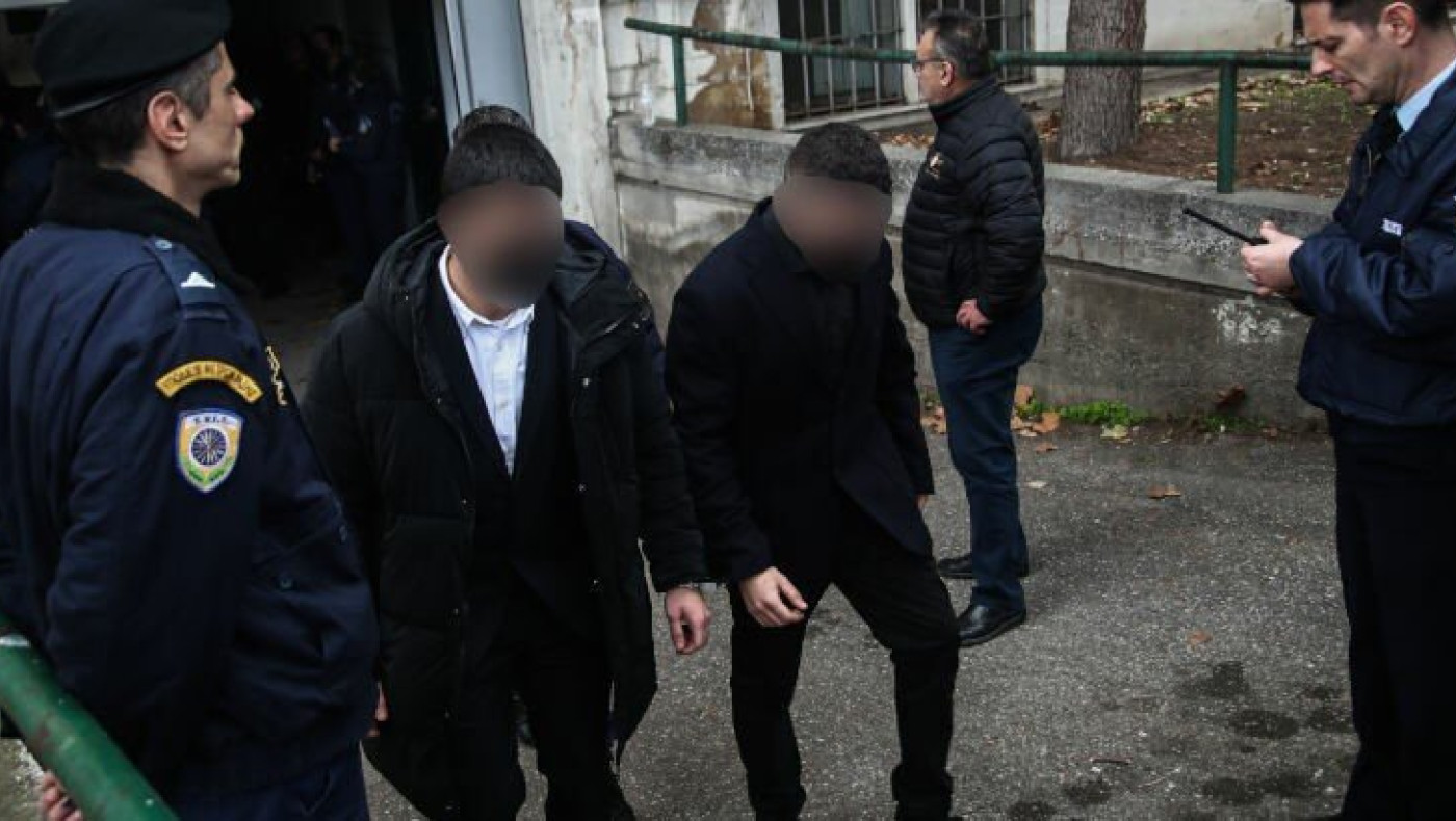 Δίκη για τη δολοφονία Άλκη Καμπανού: Δεν κατέθεσαν ως μάρτυρες αστυνομικοί της Αθλητικής Βίας!