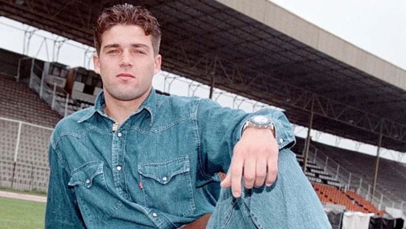 ΠΑΕ ΠΑΟΚ: Δεν ξεχνά τον Παναγιώτη Κατσούρη - Πότε είναι το ετήσιο μνημόσυνο