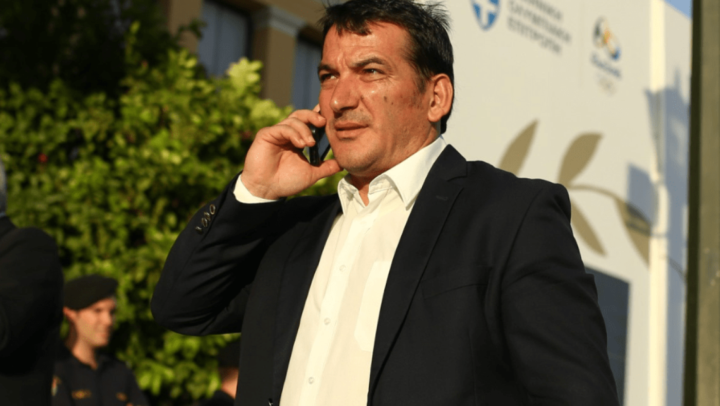 Πύρρος Δήμας: «Οι Βορειοηπειρώτες ήρθαν και ήταν οι Αλβανοί, οι Πόντιοι από τη Ρωσία έπαιρναν διαβατήριο»