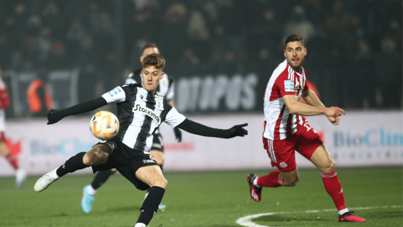 «Βάσεις» για τελικό από την Λαμία και στο «βάθος»… Τρίπολη