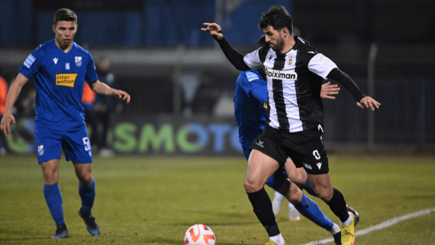 Γιατί ΠΑΟΚ και Ολιβέιρα πατάνε γκάζι στις συζητήσεις για ανανέωση