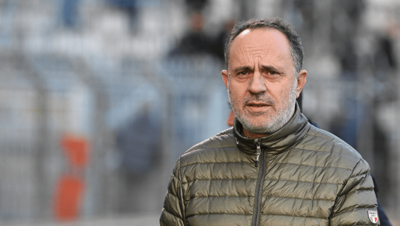 Μεγαλομέτοχος Λαμίας﻿: «Ο καιρός χειροτερεύει, είμαστε σύμφωνοι με τον ΠΑΟΚ να αναβληθεί το παιχνίδι»