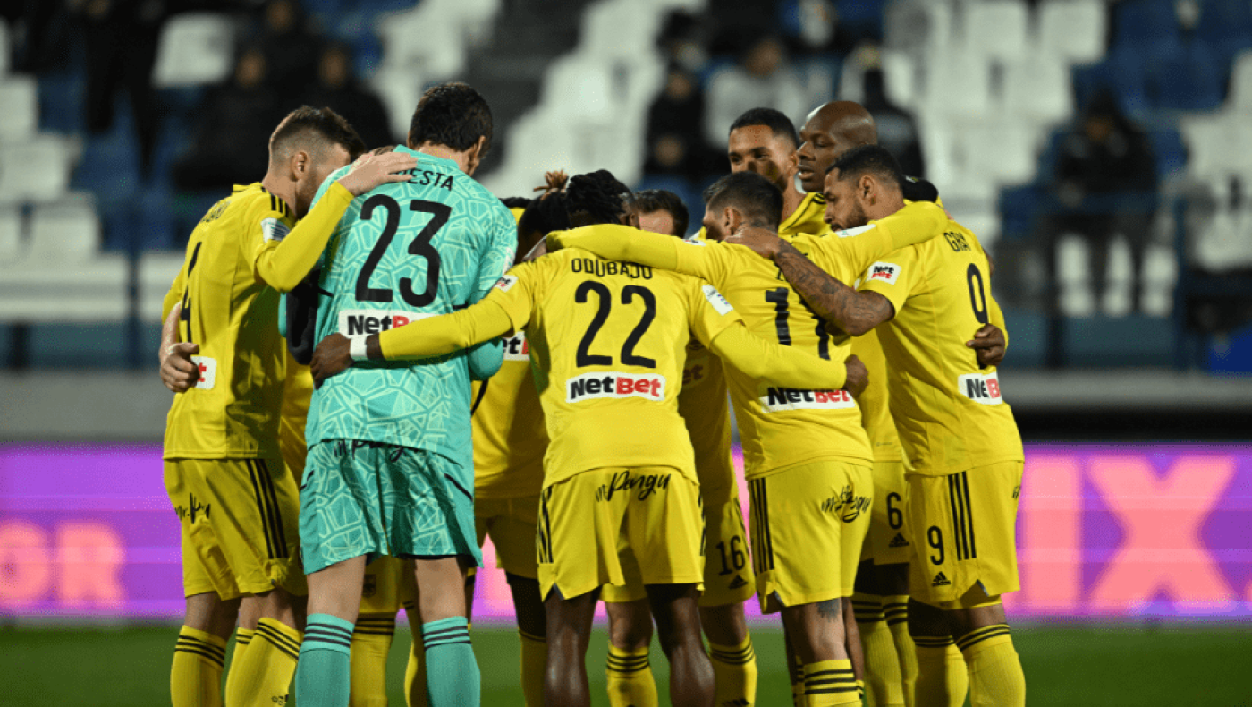 Άρης: Επιστροφές και πλάνα για το ντέρμπι με τον Παναθηναϊκό