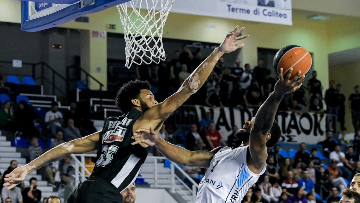 Basket League: Δοκιμασίες για ΠΑΟΚ και Άρη πριν το Final 8