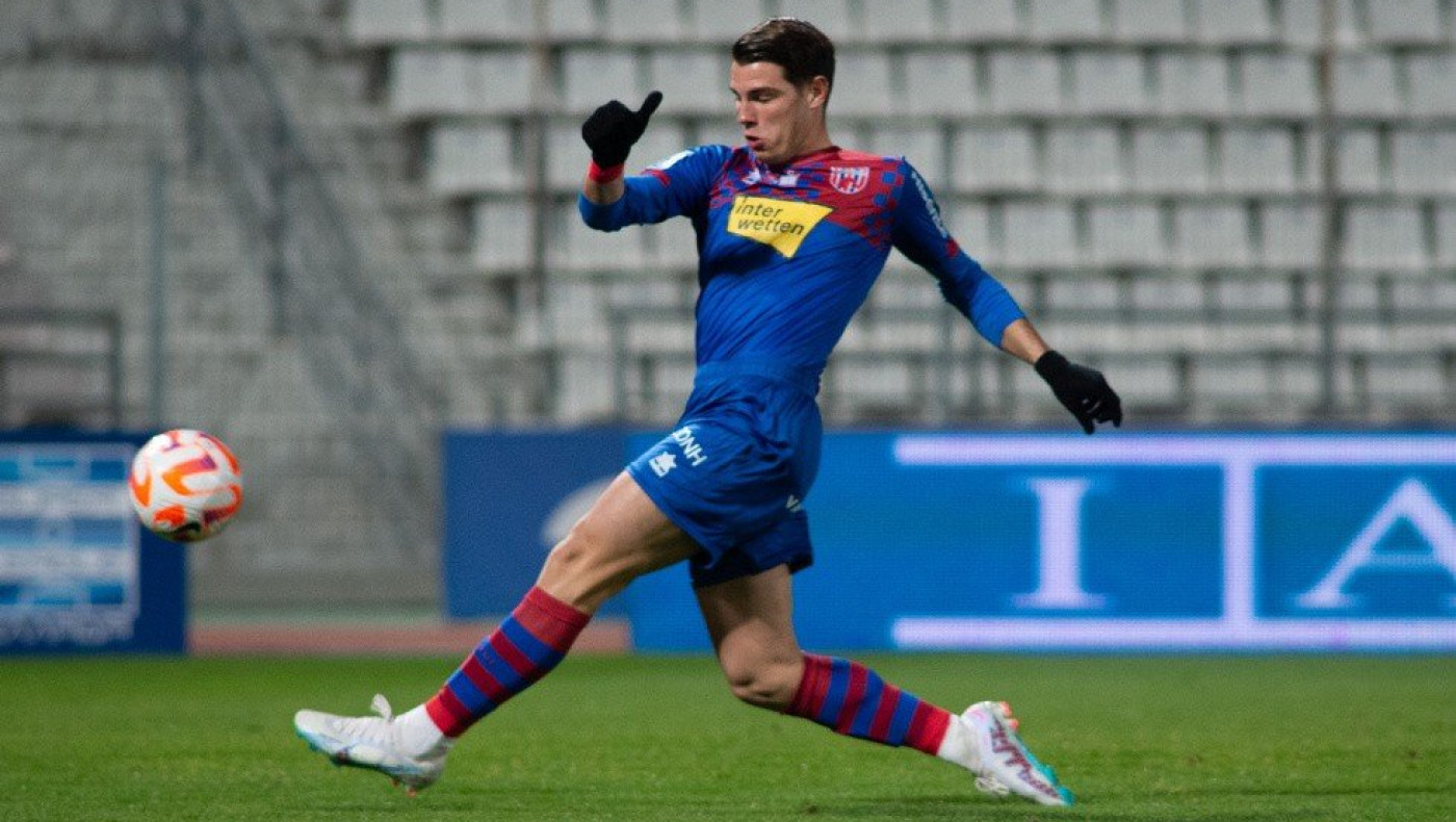 Με Κούτσια βασικό ο Βόλος κόντρα στη Λαμία