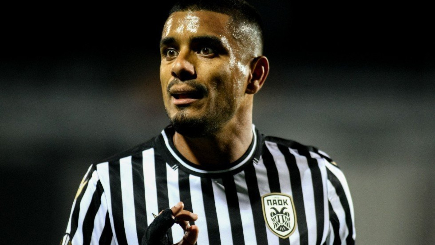 Μάτος: «Για μένα είναι ένας ακόμη τίτλος να με θεωρούν το καλύτερο δεξί μπακ της ιστορίας του ΠΑΟΚ»