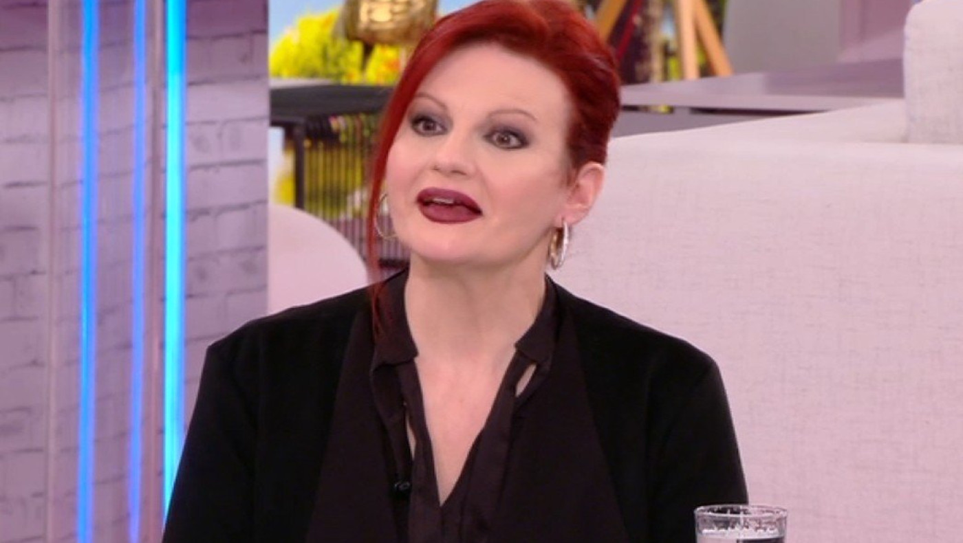 Λίλιαν Αρχοντή: Κατέβασε το εσώρουχό και μου είπε «Κοίτα»