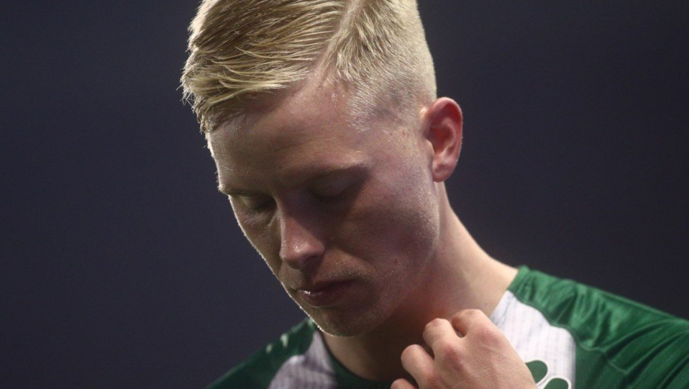 Άρης: Σενάριο για Μάγκνουσον ο οποίος ήταν τραυματίας για 20 μήνες!