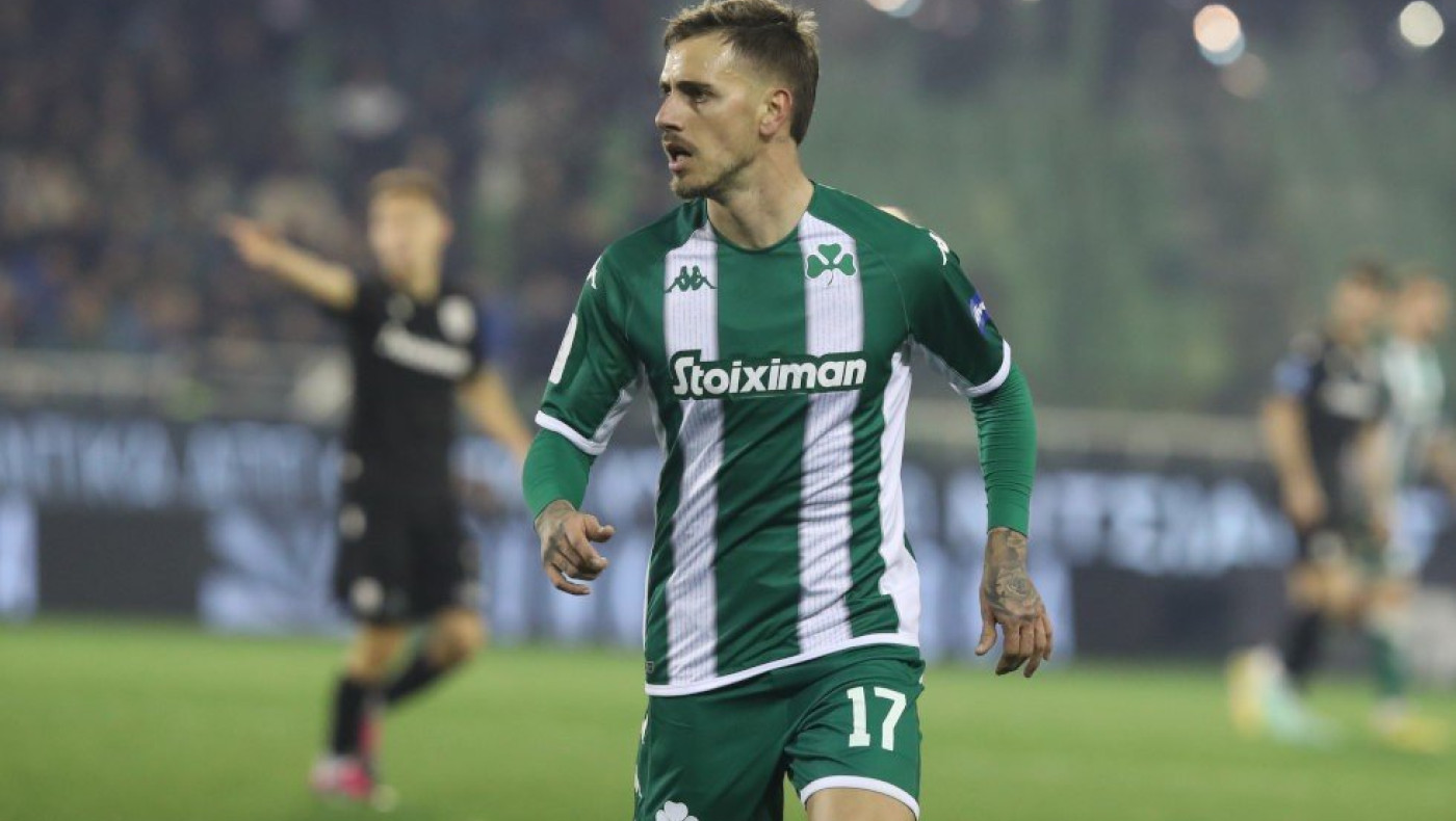 Η ιδιαίτερη επιστροφή του Μαντσίνι