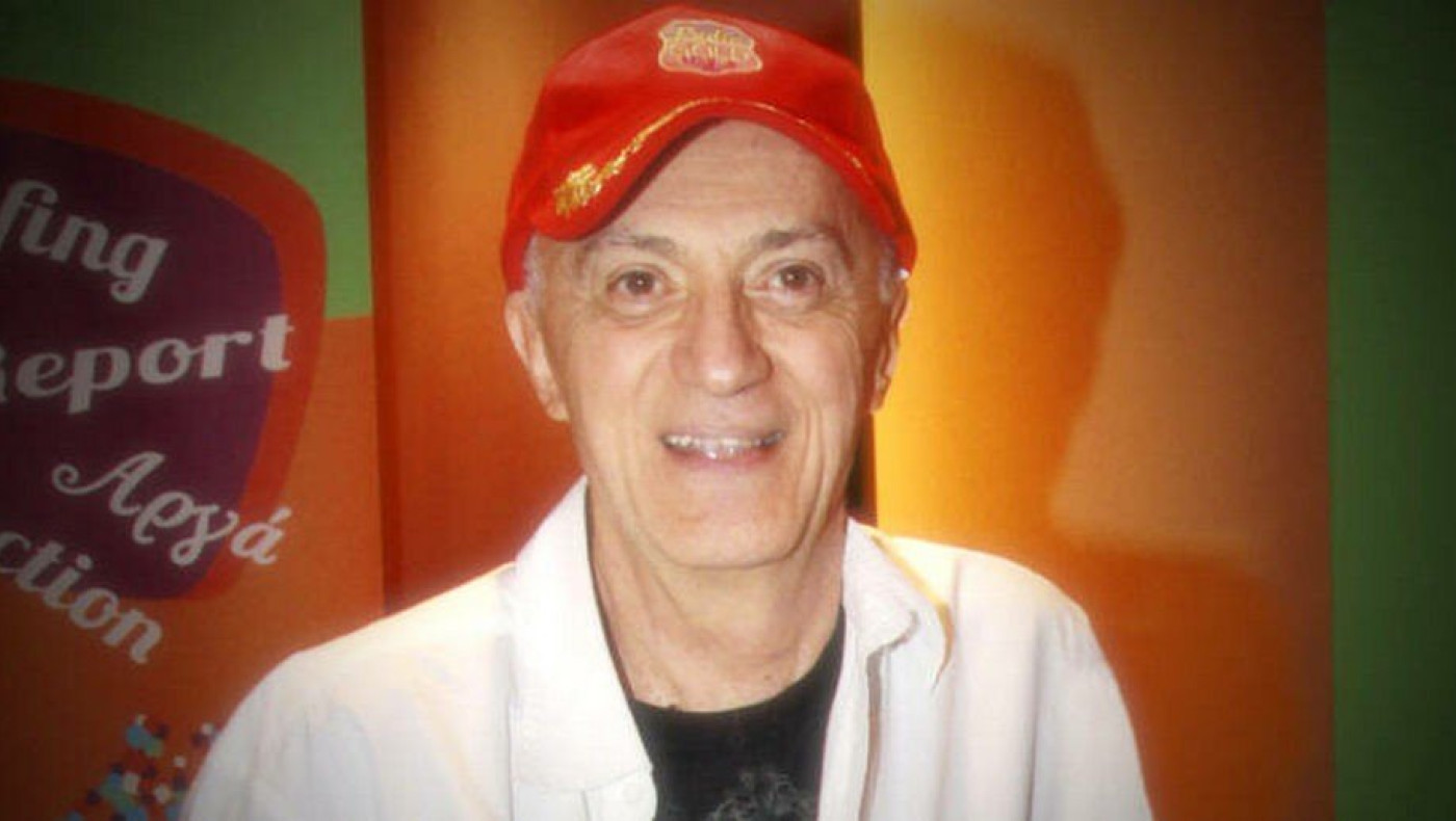 Νίκος Μαστοράκης: Τα «χώνει» χοντρά σε ΣΥΡΙΖΑ, Τσίπρα και Τσαπανίδου!