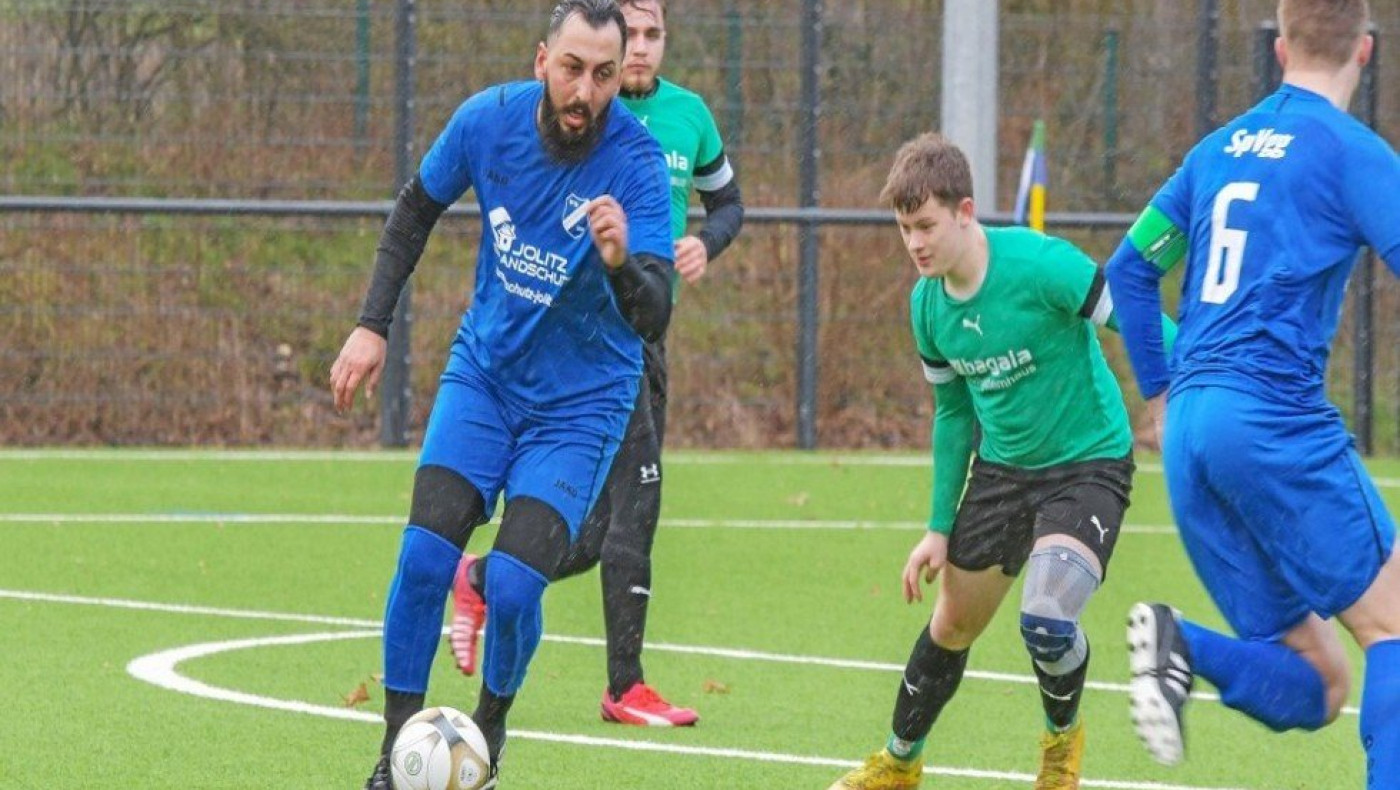 Ανεπίσημο ντεμπούτο με πέντε γκολ για τον Μήτρογλου