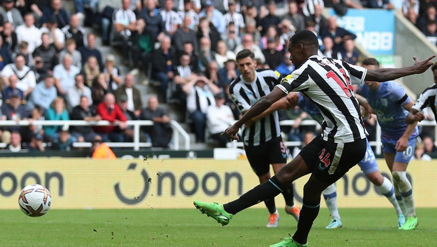 Στο «Χ» Προ Βερτσέλι και Μπέτις, στο «2» η Ρόμα, άσος η Γκρενόμπλ