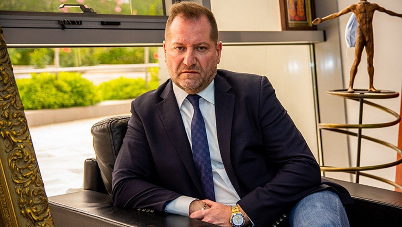 Νταβέλης: «Είναι δυνατόν η Λάρισα να είναι η πρώτη στρατιωτική δύναμη παρέμβασης και o στρατός να λαμβάνει εντολή την 3η ημέρα του φαινομένου; -Εισβολέας ο Λεβαδειακός στον Βόρειο Όμιλο»