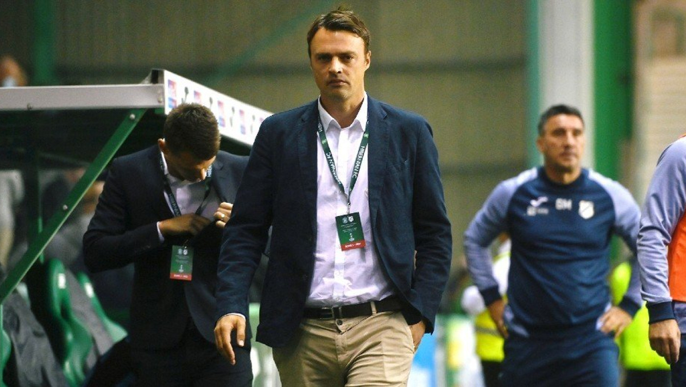 Άρης: Έρχεται στη Θεσσαλονίκη και πιάνει δουλειά ο Παλικούτσα