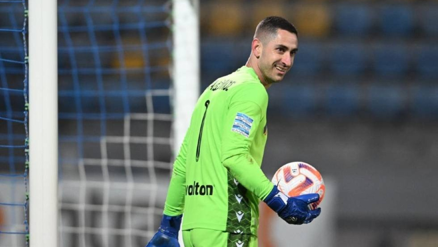 Παπαδόπουλος: «Τιμή μου που θα είμαι υποψήφιος με το ΚΚΕ»