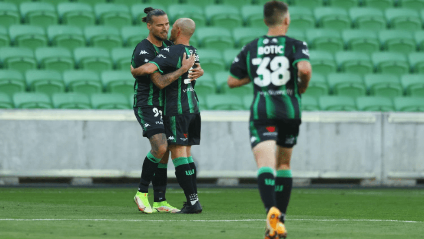 Πρίγιοβιτς: Πέτυχε γκολάρα στην ήττα της ομάδας του