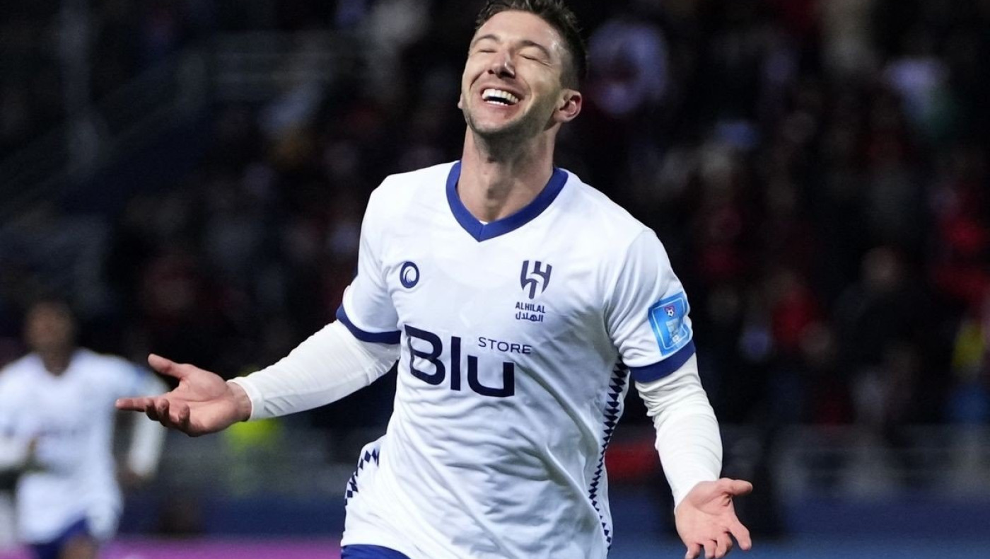 Θρίαμβος για την Αλ Χιλάλ και πρόκριση στον τελικό του Παγκοσμίου Κυπέλλου Συλλόγων