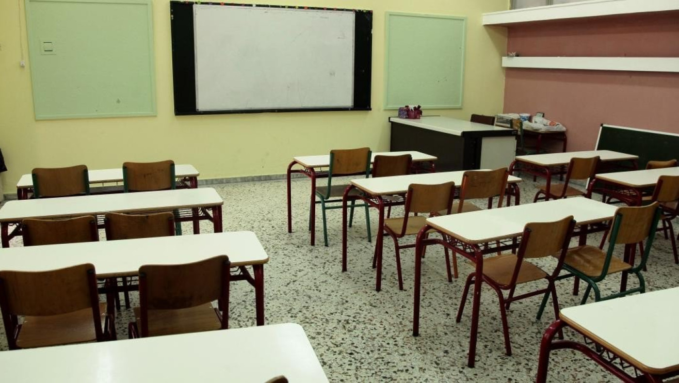 Βόλος: Μαθητής δημοτικού απειλούσε να αυτοκτονήσει