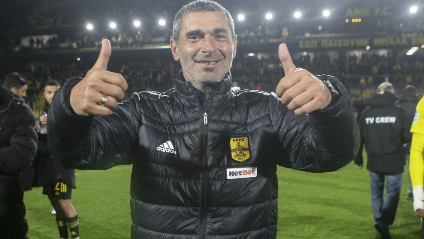 Η επιλογή του Τερζή και οι συνθήκες που καλείται να διαχειριστεί