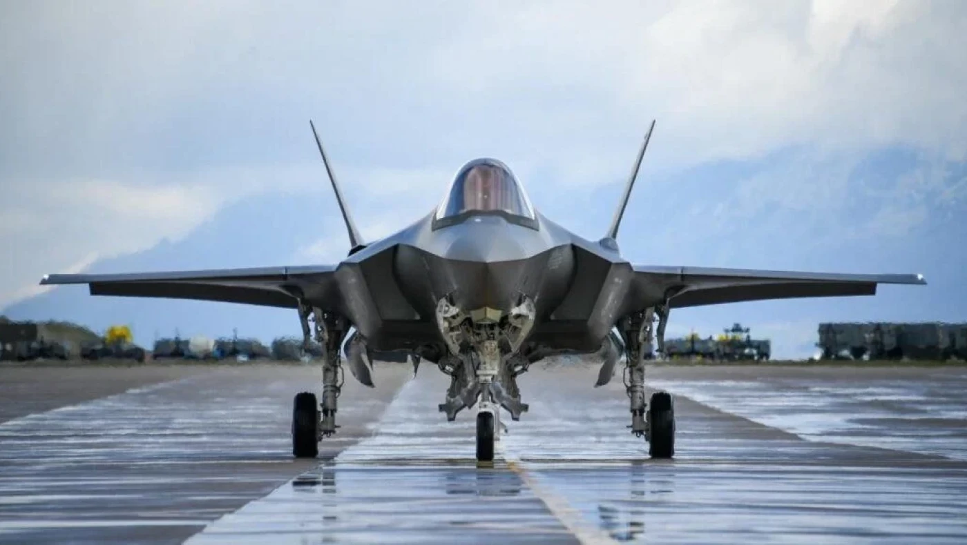 Το παρασκήνιο για τα F-35: Το τελικό «go» δίνουν οι Αμερικανοί για την την Ελλάδα