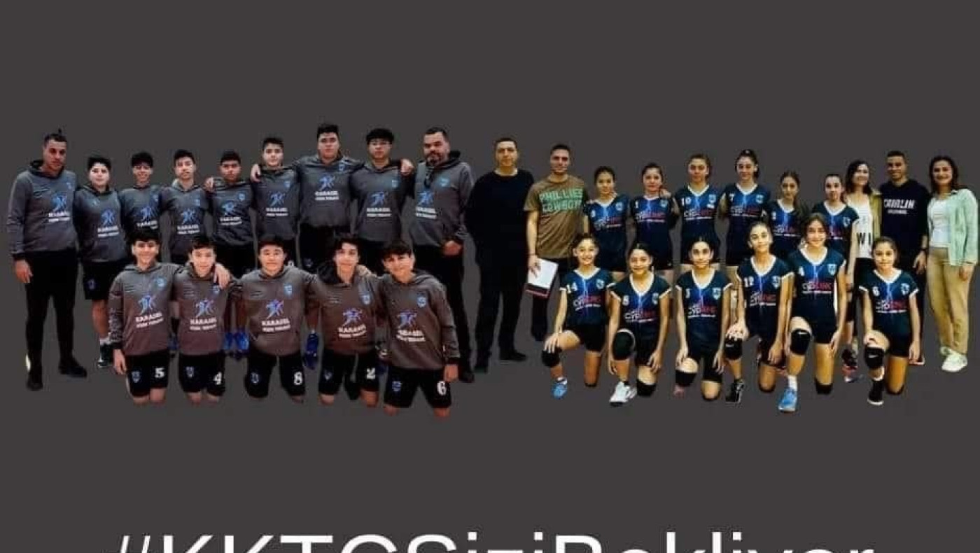 Σεισμός στην Τουρκία: Τραγικό τέλος για σχολική ομάδα βόλεϊ από την Αμμόχωστο, τουλάχιστον 16 άτομα νεκρά