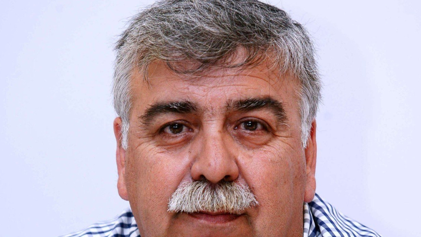 Πένθος στην Ρόδο: «Έφυγε» ο  Δημήτρης Τσοπανάκης!