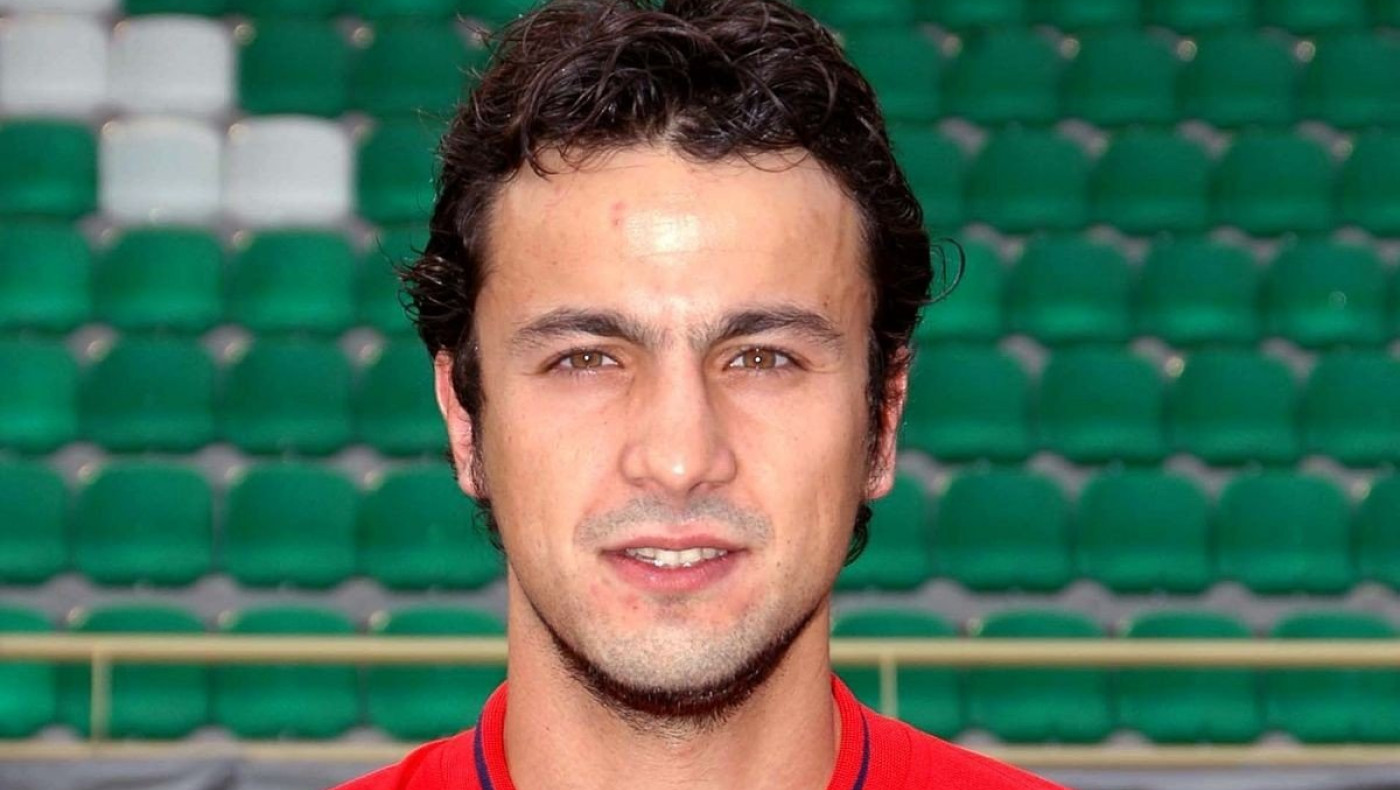 Καχραμάν: Νεκρός από πυροβολισμό στο κεφάλι ο άλλοτε παίκτης της Ξάνθης