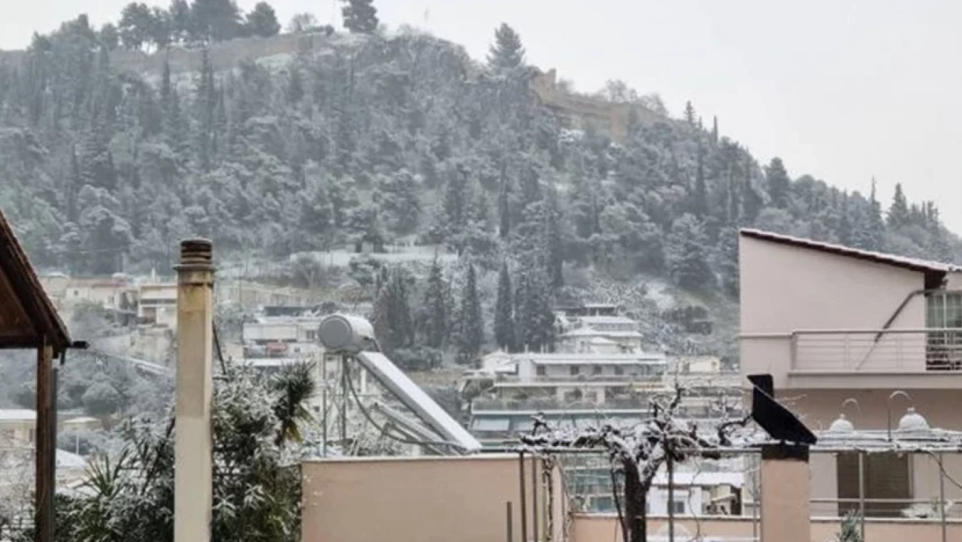 Νίκας: «Την 1η Μαρτίου θα γίνει ο αγώνας Λαμία-ΠΑΟΚ»