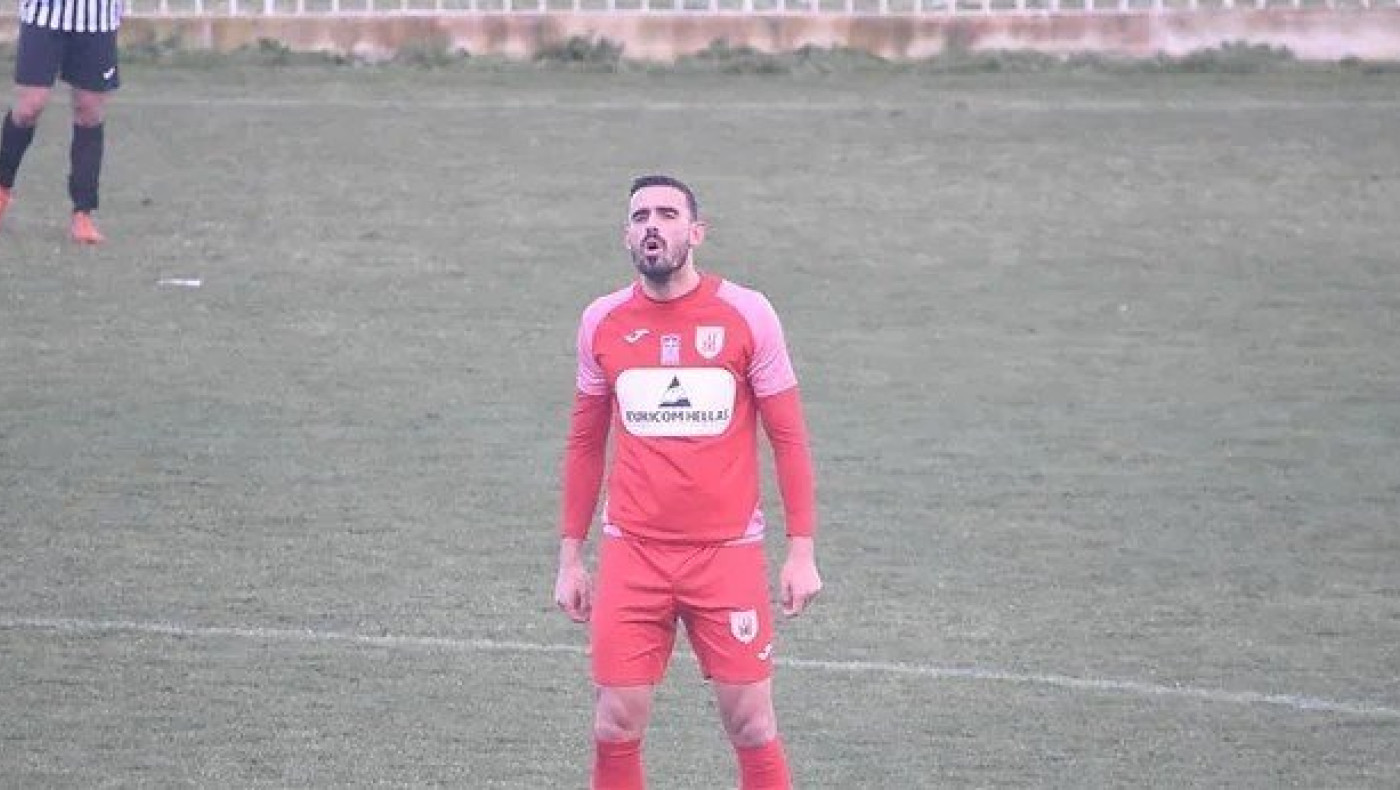 Iγνατίδης: «Δύσκολη συνέχεια, είμαστε αποφασισμένοι»