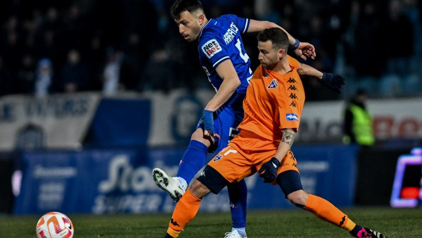 Άντεξε στους «Ζωσιμάδες» ο Ιωνικός, τέταρτη σερί ισοπαλία για τον ΠΑΣ