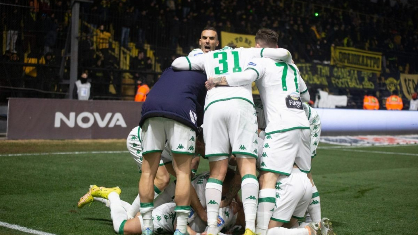 Παναθηναϊκός: Τα πλάνα του Γιοβάνοβιτς για το ματς με τον Βόλο