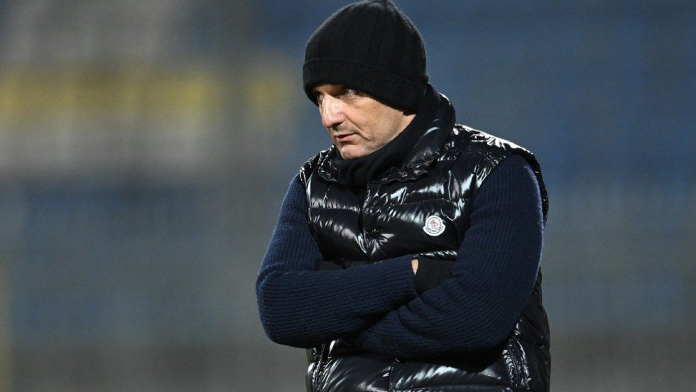 Λουτσέσκου: «Το σημερινό παιχνίδι αντικατοπτρίζει τη σεζόν μας»