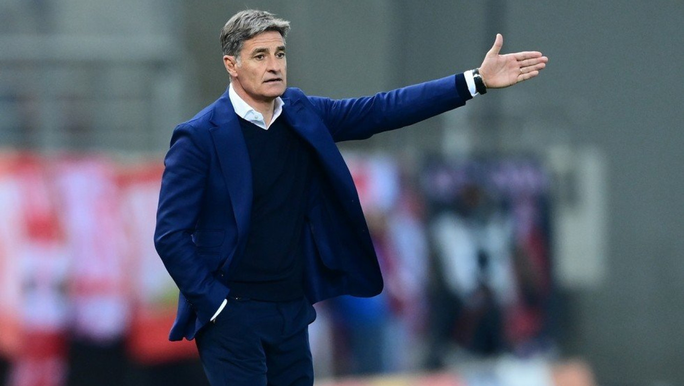 Μίτσελ: «Οι στατιστικές μιλάνε υπέρ μας»