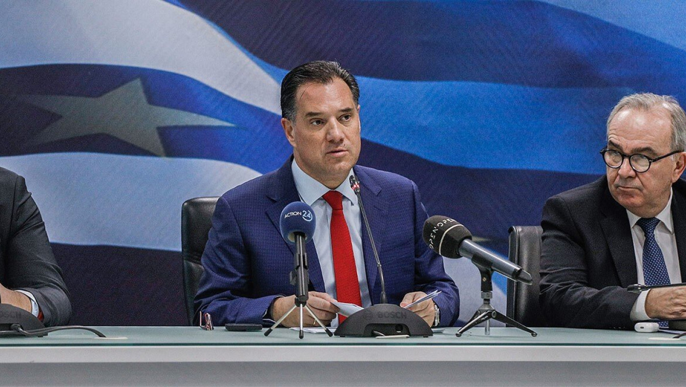 Προστίθενται 60 προϊόντα στο «καλάθι του νοικοκυριού» - Τι νηστίσιμα θα περιλαμβάνει το «καλάθι της Σαρακοστής»