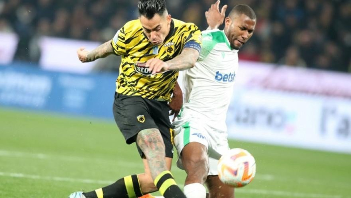 ΑΕΚ: «Φορτωμένη» με προβλήματα ενόψει ΠΑΟΚ