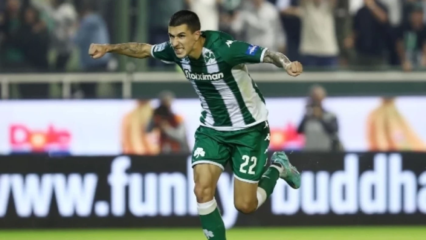 Κοντά στην ΑΕΚ Λάρνακας ο Αϊτόρ