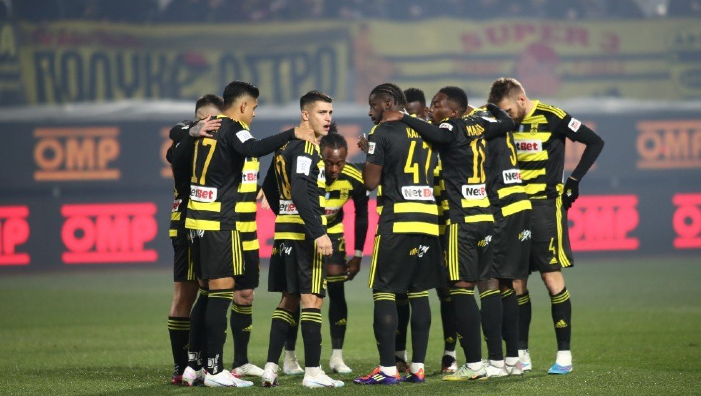 Γκουγκουλιάς: «Πόσες ακόμα ευκαιρίες θα δοθούν στον Ιτούρμπε;»