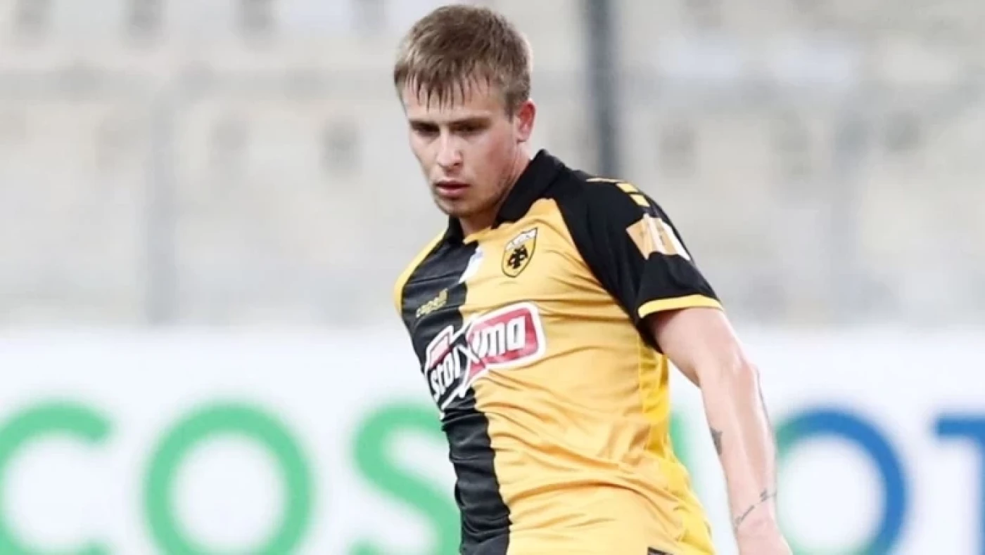 Νταντσένκο: Ανατριχιαστικές οι λεπτομέρειες για την τριπλή ανακοπή του παίκτη της ΑΕΚ