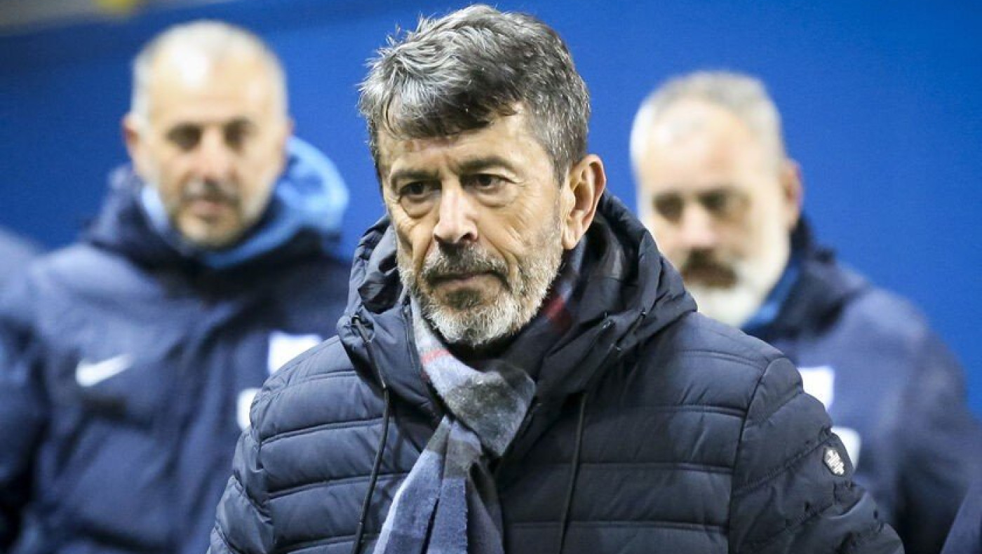 Επίσημα ο Πετράκης στον Λεβαδειακό