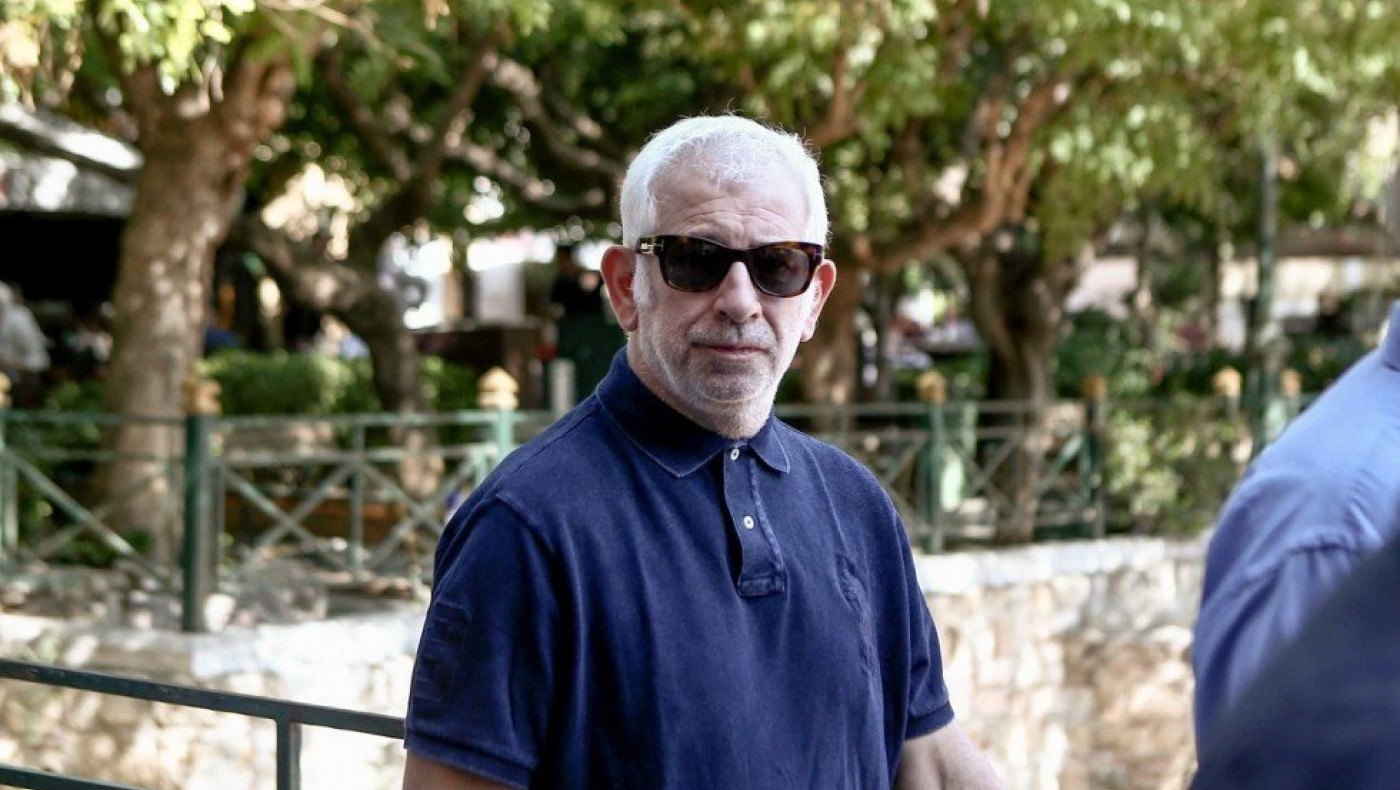 Πέτρος Φιλιππίδης: Τα λόγια υποστήριξης από τη Βίκυ Πρωτογεράκη