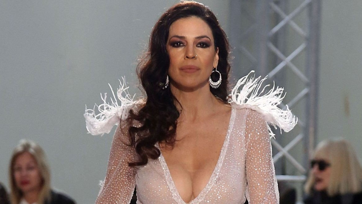 Δραγούμη: «Ανοίγω το περιοδικό και με βλέπω γυμνή στα τέσσερα»