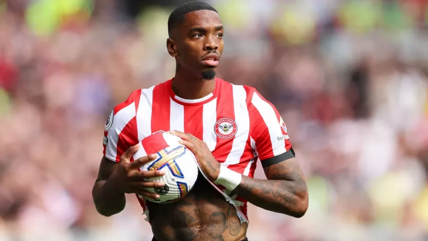 Βαριά «καμπάνα» για Tόνεϊ: Οκτώ μήνες εκτός δράσης για παράνομο στοιχηματισμό!