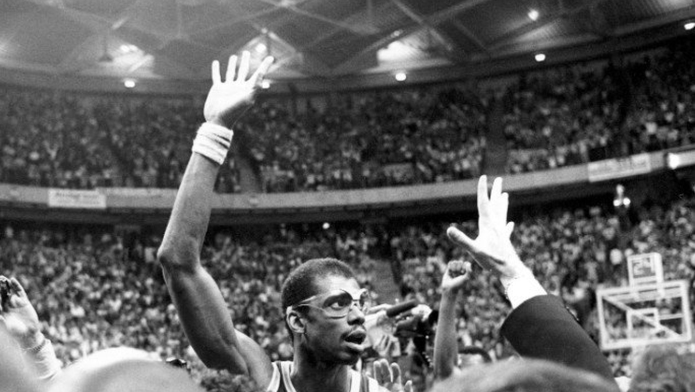 Καρίμ Αμπντούλ-Τζαμπάρ, ο ακτιβιστής που ξεπέρασε τον αθλητικό του μύθο (pics+vids)