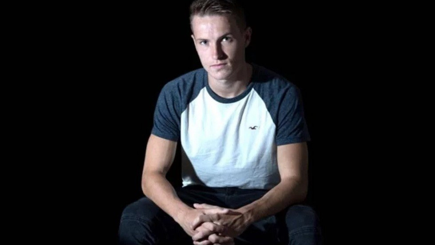 Τσέχος διεθνής ποδοσφαιριστής αποκάλυψε πως είναι ομοφυλόφιλος