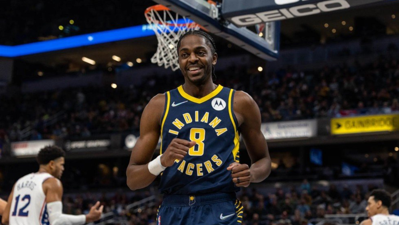 NBA: Το Ντάλας συμφώνησε με τον Τζάστιν Χόλιντεϊ