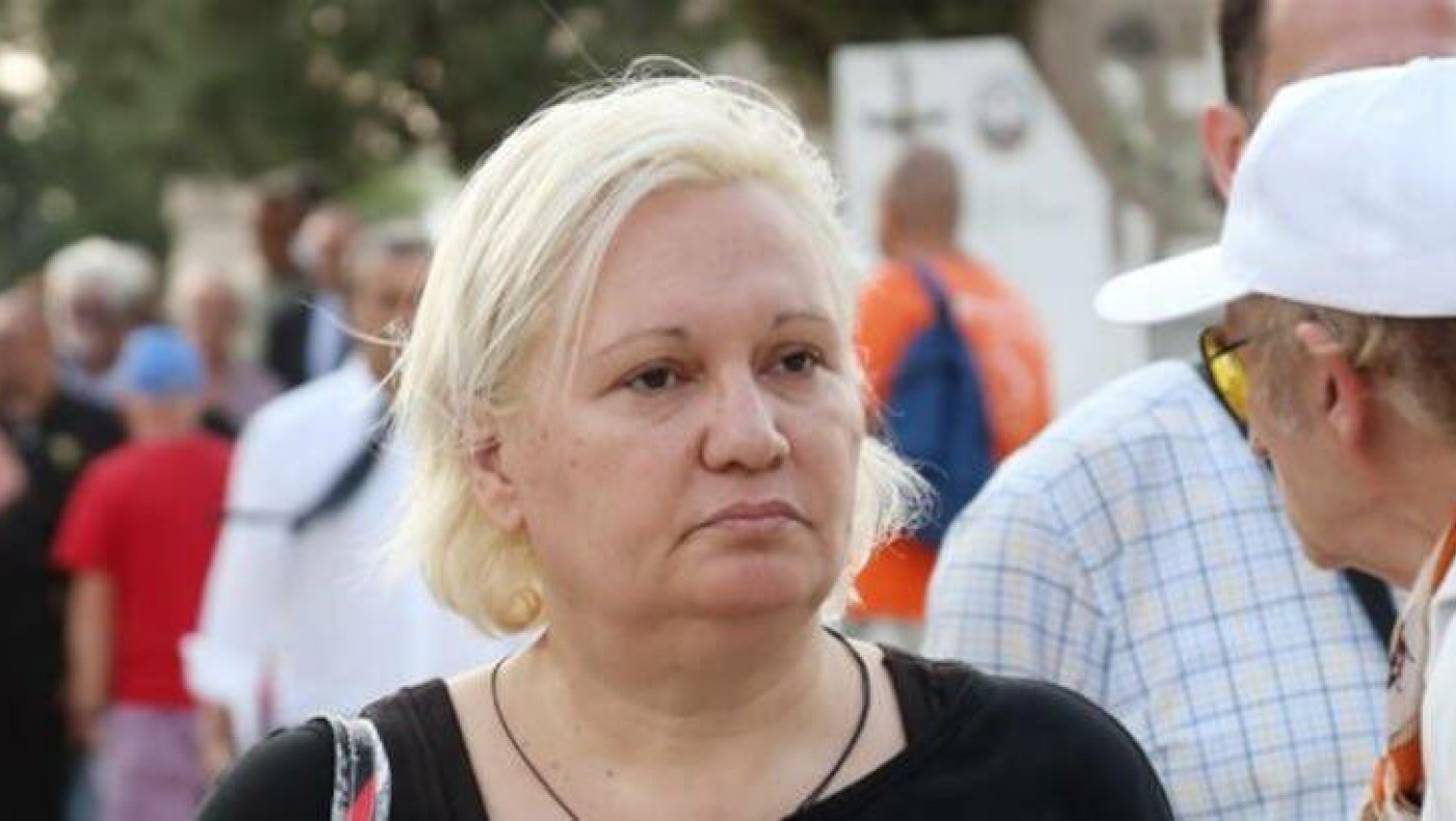 Καίτη Φίνου για γνωστό ηθοποιό: «Ήταν και θα είναι ο πιο γλοιώδης συνάδελφος»