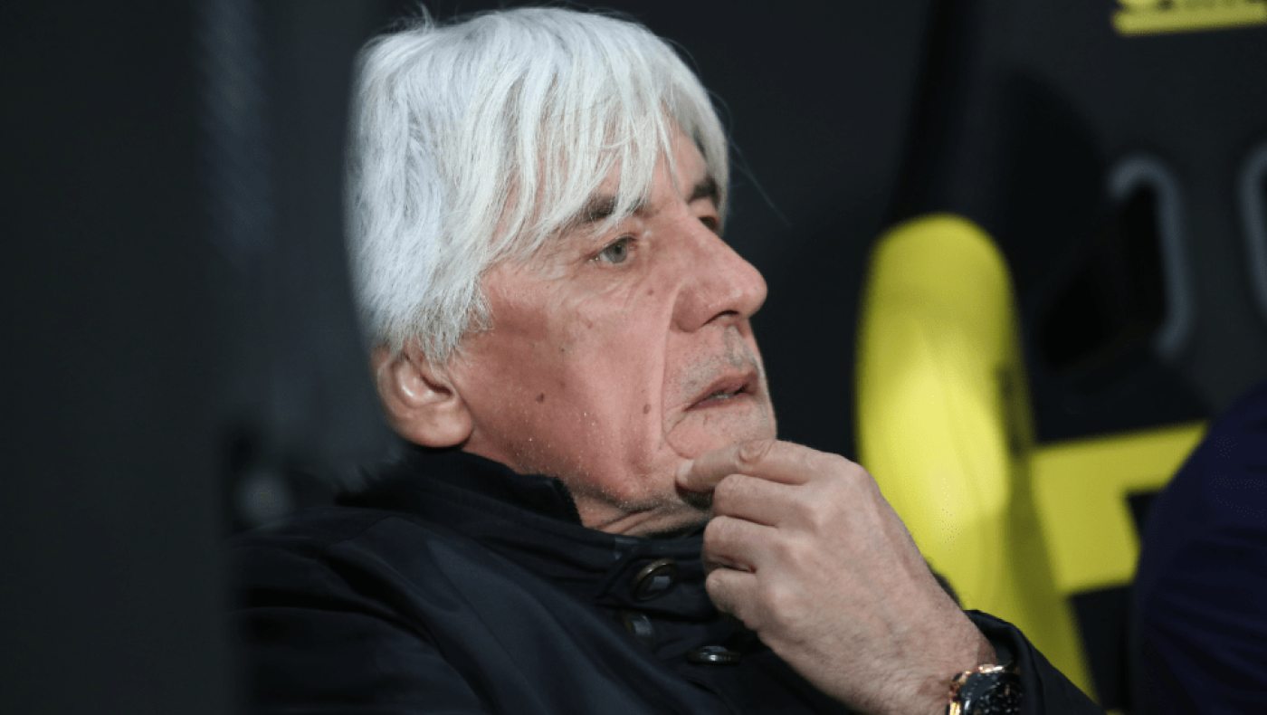 Γιοβάνοβιτς: «Είχαμε τρομερή πίεση - Ήταν ένα καλό βράδυ»